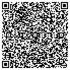 QR code with Advanced Locksmith Inc contacts