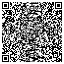 QR code with Mary B Clare contacts