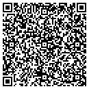 QR code with A & A Automotive contacts