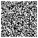 QR code with Kreiger contacts