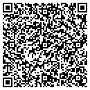 QR code with Robert's Fence Co contacts