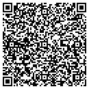QR code with Angs Cleaners contacts