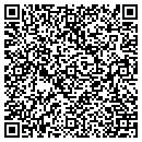 QR code with RMG Funding contacts