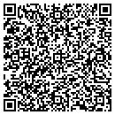QR code with CDA Service contacts
