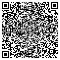 QR code with Mrs K Design contacts