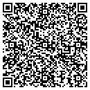 QR code with Haleas Doll Clothes contacts