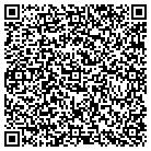 QR code with Marengo County Health Department contacts