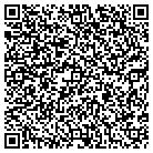 QR code with Precision Machine Technologies contacts