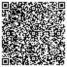 QR code with A Putnam Driving School contacts