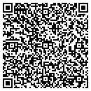 QR code with N E Drazan Corp contacts