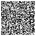 QR code with Demo contacts