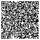 QR code with United Knitwear contacts