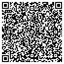QR code with Robert S Gregory contacts