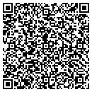QR code with D'Onofrio Electric contacts