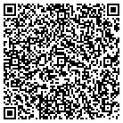 QR code with Hudson & Pacific Designs Inc contacts