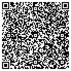 QR code with L Garrison Construction contacts