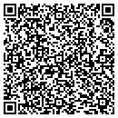 QR code with High Gloss contacts