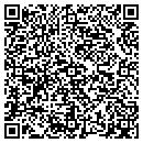 QR code with A M Dornberg DDS contacts