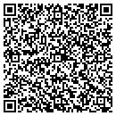 QR code with Round Pond Redoubt contacts