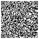 QR code with Access Speech & Language LLC contacts