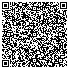 QR code with Garrett Construction contacts