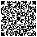 QR code with Alcrest Corp contacts