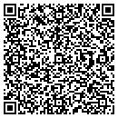 QR code with G C Builders contacts