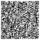 QR code with All Saints National Cath Charity contacts