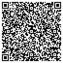 QR code with Ann E Bunker contacts