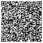 QR code with Cenozoa Corporation contacts