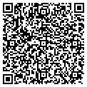 QR code with Vesid contacts