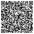 QR code with APMC contacts