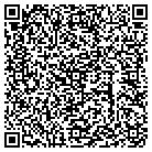 QR code with E-Businesscreations Inc contacts