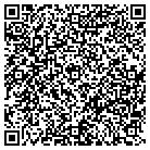 QR code with Tishman Realty & Cnstr Intl contacts