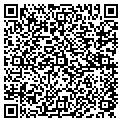 QR code with Diacore contacts