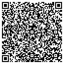 QR code with Redwood Bank contacts