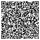QR code with Thomas E Burns contacts