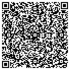 QR code with C J's Sensible Solutions contacts