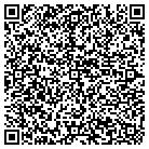 QR code with Severance & Sons Construction contacts