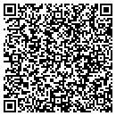 QR code with Utters Auto contacts