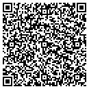 QR code with C T Bridal Couture contacts