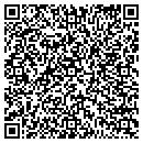 QR code with C G Builders contacts