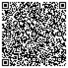 QR code with R D Plumbing & Heating Co contacts