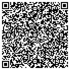 QR code with Mcfaddden Farrell & Smith contacts