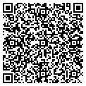 QR code with All Space Storage contacts
