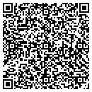 QR code with O K Meat Place Inc contacts