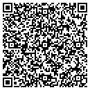 QR code with Hazel Tile & Slab contacts