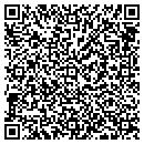 QR code with The Trane Co contacts