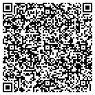 QR code with Mark A Whitford DDS contacts