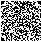 QR code with Rincon Valley Union School Dst contacts